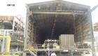 Used Oil Refining Plant