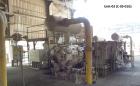 Used Oil Refining Plant