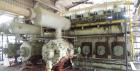 Used Oil Refining Plant