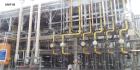 Used Oil Refining Plant