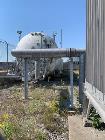 Used Air Products Dual Modular VSA (Vacuum Swing Absorption) Oxygen Plant