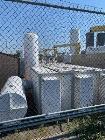 Used Air Products Dual Modular VSA (Vacuum Swing Absorption) Oxygen Plant