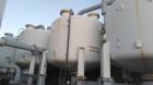 Used Air Products Dual Modular VSA (Vacuum Swing Absorption) Oxygen Plant