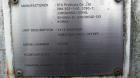 Used Air Products Dual Modular VSA (Vacuum Swing Absorption) Oxygen Plant