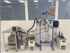 Used Cannabis Extraction & Processing Facility