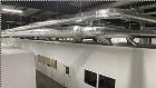 Used Cannabis Extraction & Processing Facility