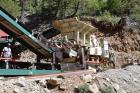 Used Gold Mine