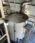 Complete Used BUSS Loop Reactor High Pressure Hydrogenation Plant for Lactitol Production