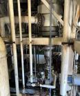 Complete Used BUSS Loop Reactor High Pressure Hydrogenation Plant for Lactitol Production