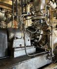 Complete Used BUSS Loop Reactor High Pressure Hydrogenation Plant for Lactitol Production