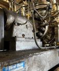 Complete Used BUSS Loop Reactor High Pressure Hydrogenation Plant for Lactitol Production