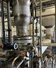 Complete Used BUSS Loop Reactor High Pressure Hydrogenation Plant for Lactitol Production
