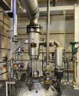 Used Buss AG Loop Reactor High Pressure Hydrogenation Plant for Xylitol Production