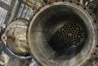 Used Buss AG Loop Reactor High Pressure Hydrogenation Plant for Xylitol Production