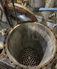 Used Buss AG Loop Reactor High Pressure Hydrogenation Plant for Xylitol Production