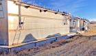 Used Wastewater Treatment Plant – 290 m³/day MBR System with Ceramic Membrane & Bolted Steel Tank