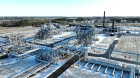 Used Industrial-Grade Glycol Dehydration Units – 544,000 m³/day Capacity