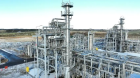 Used Industrial-Grade Glycol Dehydration Units – 544,000 m³/day Capacity