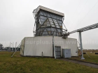 Used Hydrogen Sulfide Incinerator and Condensate Burner