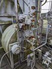Used Hydrogen Sulfide Incinerator and Condensate Burner