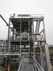 Used Condensate Stabilization Unit for Natural Gas Treatment