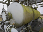 Used Condensate Stabilization Unit for Natural Gas Treatment