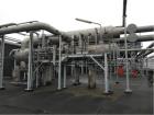 Used Amsterdam Chiller Unit – Natural Gas Treatment