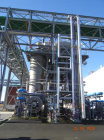 Used Dürr Ecopure Direct Fired Thermal Oxidizer Plant – 1.5 MW PFAS & Fluorinated Gas Treatment System with HF Recovery (2019–2021)