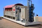 Unused Veolia Waste Water Treatment System | Complete Industrial Water Treatment Package