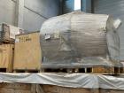 Unused Veolia Waste Water Treatment System | Complete Industrial Water Treatment Package