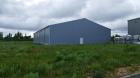 Complete Plastics Recycling & Compounding Manufacturing Plant Featuring Multiple Twin Screw Extrusion Lines, Recycling Systems, Silos, Laboratories & Industrial Real Estate
