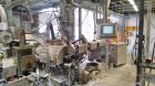 Complete Plastics Recycling & Compounding Manufacturing Plant Featuring Multiple Twin Screw Extrusion Lines, Recycling Systems, Silos, Laboratories & Industrial Real Estate