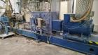 Complete Plastics Recycling & Compounding Manufacturing Plant Featuring Multiple Twin Screw Extrusion Lines, Recycling Systems, Silos, Laboratories & Industrial Real Estate