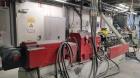 Complete Plastics Recycling & Compounding Manufacturing Plant Featuring Multiple Twin Screw Extrusion Lines, Recycling Systems, Silos, Laboratories & Industrial Real Estate