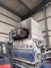 Complete Plastics Recycling & Compounding Manufacturing Plant Featuring Multiple Twin Screw Extrusion Lines, Recycling Systems, Silos, Laboratories & Industrial Real Estate