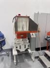 Complete Plastics Recycling & Compounding Manufacturing Plant Featuring Multiple Twin Screw Extrusion Lines, Recycling Systems, Silos, Laboratories & Industrial Real Estate