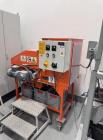 Complete Plastics Recycling & Compounding Manufacturing Plant Featuring Multiple Twin Screw Extrusion Lines, Recycling Systems, Silos, Laboratories & Industrial Real Estate
