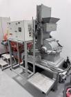 Complete Plastics Recycling & Compounding Manufacturing Plant Featuring Multiple Twin Screw Extrusion Lines, Recycling Systems, Silos, Laboratories & Industrial Real Estate