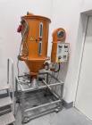 Complete Plastics Recycling & Compounding Manufacturing Plant Featuring Multiple Twin Screw Extrusion Lines, Recycling Systems, Silos, Laboratories & Industrial Real Estate