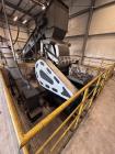 Complete Plastics Recycling & Compounding Manufacturing Plant Featuring Multiple Twin Screw Extrusion Lines, Recycling Systems, Silos, Laboratories & Industrial Real Estate