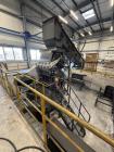 Complete Plastics Recycling & Compounding Manufacturing Plant Featuring Multiple Twin Screw Extrusion Lines, Recycling Systems, Silos, Laboratories & Industrial Real Estate