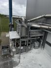 Complete Plastics Recycling & Compounding Manufacturing Plant Featuring Multiple Twin Screw Extrusion Lines, Recycling Systems, Silos, Laboratories & Industrial Real Estate