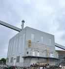 Steiner energy boiler plant