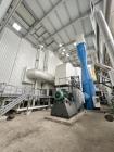 Steiner energy boiler plant