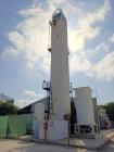 30 TPD ASU with NLU Plant