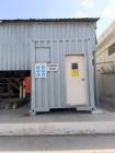 30 TPD ASU with NLU Plant