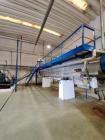 Used Fishmeal Plant – 10 MT/Hour Raw Material Intake, Complete Processing Line