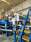 Used Fishmeal Plant – 10 MT/Hour Raw Material Intake, Complete Processing Line