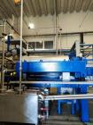 Used Fishmeal Plant – 10 MT/Hour Raw Material Intake, Complete Processing Line
