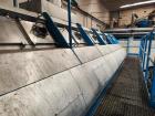 Used Fishmeal Plant – 10 MT/Hour Raw Material Intake, Complete Processing Line